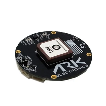 Оригинални датчици за движение Ark Rev-02 Ark Магнитометър барометър, Сензор за движение Loft Ark-Rev-02