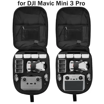 Чанта за съхранение раница във формата на миди, за да DJI Mavic Mini Pro 3, водоустойчив калъф за носене, кутия, Помещение за аксесоари Mini Pro 3