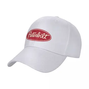 Peterbilt Truck Racing, реколта бейзболни шапки, Модни шапки възстановяване на предишното положение, Дишащи Ежедневни улични шапки за мъже и жени