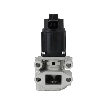 Авто клапан EGR, клапан за рециркулация на отработените газове за Mitsubishi L200 Pajero 1582A483 1582A037 1582A038