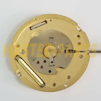 Резервни части за часовник с кварцов механизъм Ronda 1004