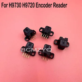 2 ЕЛЕМЕНТА UV принтер на Разтворителя H9730 H9720 H9740 Сензор за Кодиране Четец на Растерни лента Декодер за 180 точки на инч 150LPI 360 dpi Ленти кодиране