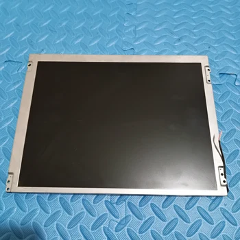 100% оригинален 12,1-инчов LCD дисплей G121SN01 V. 3