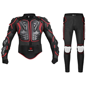 Нова Мотоциклетът яке, за мъже броня за защита от костенурки, състезателни якета за мотокрос, аксесоари за езда на мотоциклет