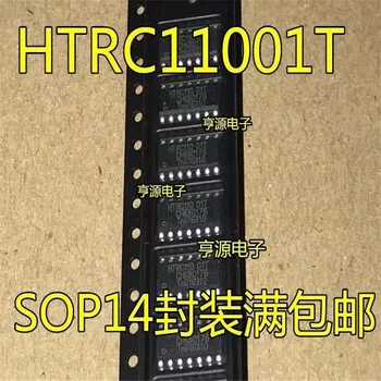 1-10 бр. HTRC110 01T, HTRC11001T SOP14, в присъствието на оригиналния чипсет IC.