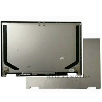 Новост за LENOVO Yoga 720-15 Yoga 720-15IKB, задната част на кутията, горен калъф за лаптоп, LCD делото AM1YU000110