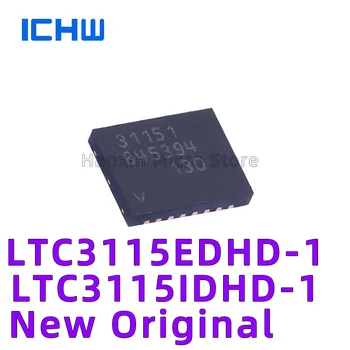 1бр LTC3115EDHD-1 LTC3115IDHD-1 Ситопечат 31151 Нов Оригинален чип Хранене QFN-16 IC