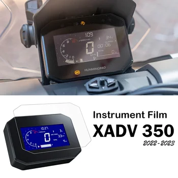 за HONDA ADV 350, Аксесоари, филм за уреди, мотоциклет, TFT LCD екрана на таблото, протектор ADV350 ADV-350 2022 2023