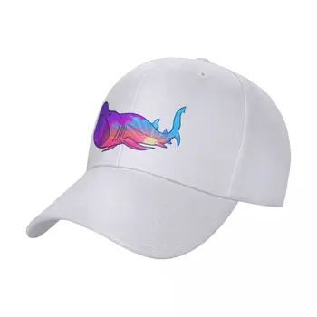 Бейзболна шапка Sunrise Basking Shark, дерби, детска шапка за момчета, дамска шапка