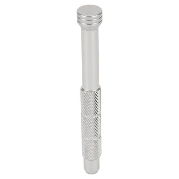 Болторез, отвертка, държач за битове от алуминиева сплав 4 mm, за ръчни инструменти H4, шестоъгълник бита, магнитна точност