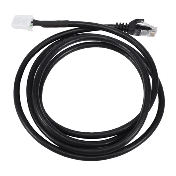 Диагностика Сервизен кабел за Tesla Инструменти 5 фута Сервизна поддръжка, Подмяна на Tesla, Модел 3/Y 1137658-00-A