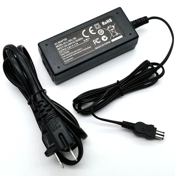 Захранващ Адаптер за променлив ток за видеокамери Sony CCD-TR515E CCD-TR516E CCD-TR517E CCD-TR617E CCD-TR618E Handycam