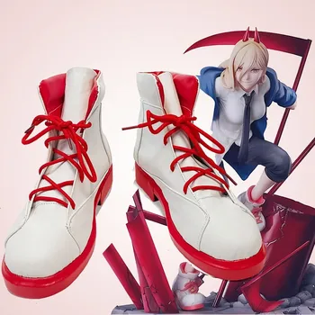 Обувки за cosplay в стил аниме 