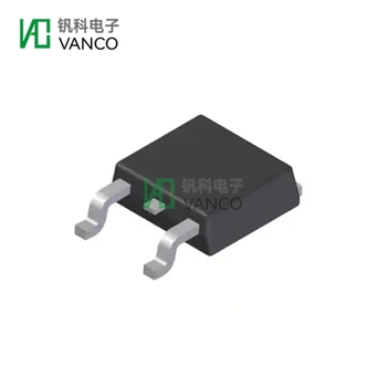 50 бр./лот DMTH6016LK3-13 Комплекта MOSFET транзистори N-CH 60V 10.8 A TO252 В наличност