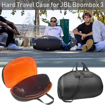 Чанта за съхранение, противоударная, защитен на своята практика, е труден за пътуване, за своята практика, използван за нов совалка JBL-Boo