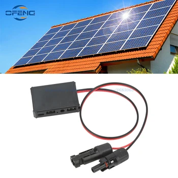 Слънчев постоянен ток се адаптира към контролера такса USBType-C, планшету, контролер за слънчеви панели