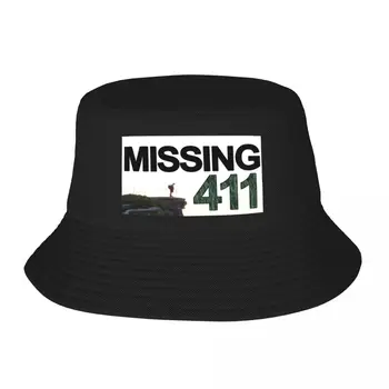 Нов изгубения 411: странни случаи самопроизвольного изчезването на хора в гората. Широка периферия шапка в национален парк Йосемити