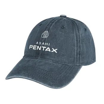 Ковбойская шапка Asahi Pentax, шапка господин |F- | Мъжки тенис на жените