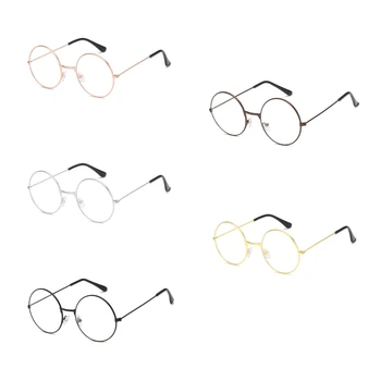 Очила с прозрачни лещи за плюшени играчки-патица 30 см/11,8 