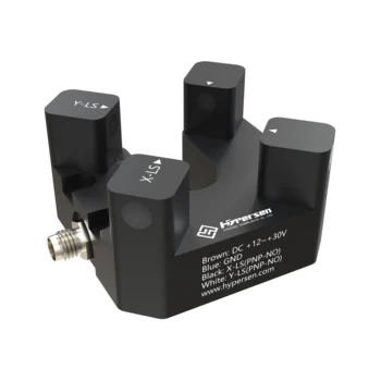 ВЕЦ-LCB02G лазерен игла сензор за позициониране дозирующей машини промишлена корекция на местоположението