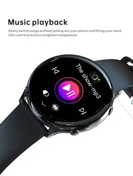Новите Смарт часовници G37 с Bluetooth 5,2, 1,39, Голям екран 8763EWE, Поддръжка на повикване по един клавиш, сърдечната Честота, Кръвно Налягане, Водоустойчив Смарт Часовници