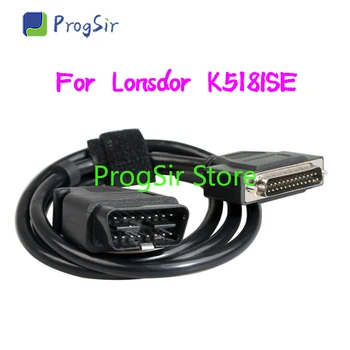 Основният кабел за OBD ключова программатора Lonsdor K518ISE