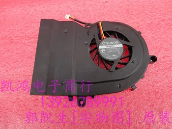 Вентилатор на Cpu Охладител За Acer TravelMate TM 6410 6460 6490 6552 6590 6592 GB0507PGV1-A DC 5V 1,5 W Радиатор