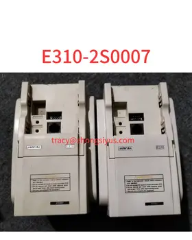 Б/преобразувател на честота, E310-2S0007, 0,75 kw, 220 В, функционален комплект