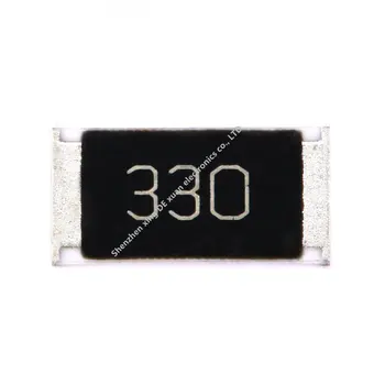 50 бр 2512 SMD Чип-резистор 33R 1 W 5% Пасивни Компоненти на Резистори