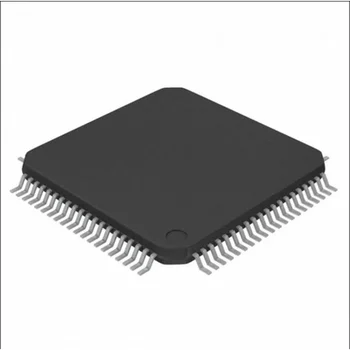 модулна усилвател MC9S12DG256CFUE electronic_components Чип QFP80 IC Интегрални схеми чип IC транзистори