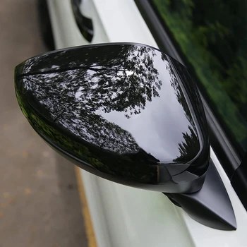 За Honda CR-V 2023 резервни Части, Капак, Странични огледала, врати за Кола, Защитно покритие на Огледалото за обратно виждане, за довършителни работи на Стикер за външен дизайн