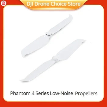 Малошумные витла, DJI Phantom 4 серия forPhantom 4 Pro V2.0 Подобрени витла, 9455S с впечатляващ шумопотискане
