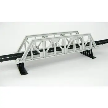 Информация за Модела на моста Строителни Играчки Хоби Озеленяване на Пътното платно
