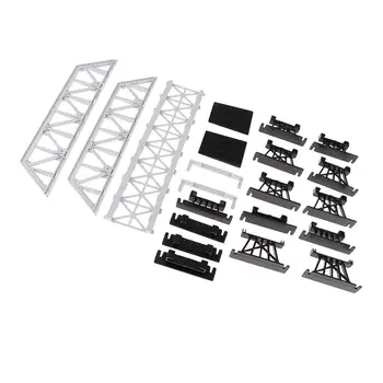Информация за Модела на моста Строителни Играчки Хоби Озеленяване на Пътното платно