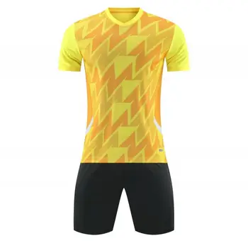 2023 Детски футболни тениски за възрастни, комплекти футболна дрехи за момчета и момичета, младежки футболни комплекти, тренировъчен трикотажный костюм, футболна форма