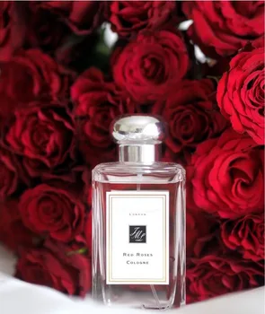 парфюми feminino парфюми мъжки силен натурален аромат на мъжки парфюм жена за жени са аромати jo-malone RED ROSES Дезодорант 6