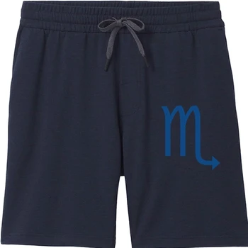 Модерен Мъжки къси панталони Скорпион Vriska Serket - M Премиум-клас, Мъжки къси панталони, Модерни дамски къси панталони