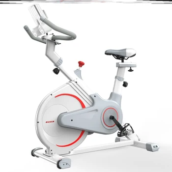 Фитнес-под наем за дома, за отслабване в помещенията, Упражнения на Въртящи педалите на Велосипеда, Професионално оборудване за фитнес, Регулиране на Съпротивлението на въртене