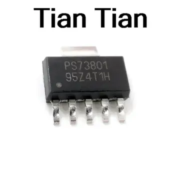 TPS73801DCQR SOT-223-6 Чип регулатор на напрежението IC Нов оригинален В наличност