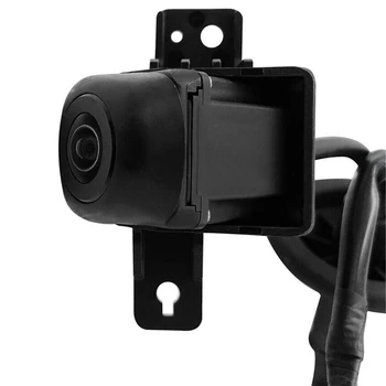 95760-J5000 Нова Помощна камера за задно виждане, Аксесоари за резервна камера за Kia Stinger 2018-2019