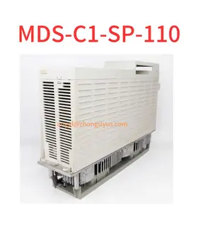 Захранване MDS-C1-SP-110 работи нормално