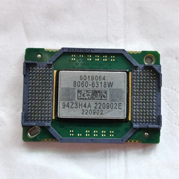 Оригинален DLP-проектор ДМД Chip8060-6329W за BENQ MP511 MP512 MP512ST 8060-6318 W 8060-6319 W 8060-6328 W