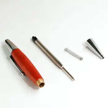 Червена върба, сребърен шахматната дъска, обрат-украса, дебела химикалка писалка е инструмент за писане, учебни канцеларски материали D5QC