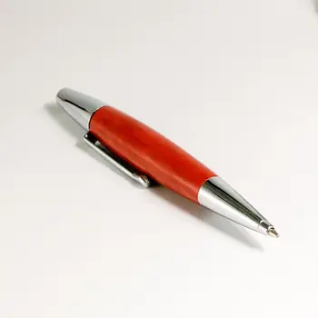Червена върба, сребърен шахматната дъска, обрат-украса, дебела химикалка писалка е инструмент за писане, учебни канцеларски материали D5QC