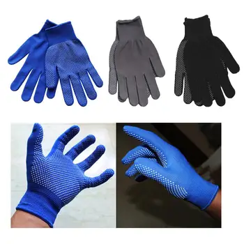 Защитна ръкавица с пълни пръсти за мъже и жени за колоездене, тренировки, поддръжка