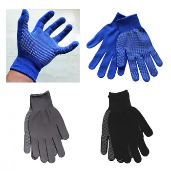 Защитна ръкавица с пълни пръсти за мъже и жени за колоездене, тренировки, поддръжка