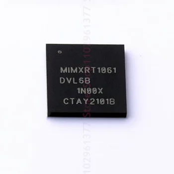 2-10 бр. Нов чип на микроконтролера MIMXRT1061 MIMXRT1061DVL6A MIMXRT1061DVL6B BGA196
