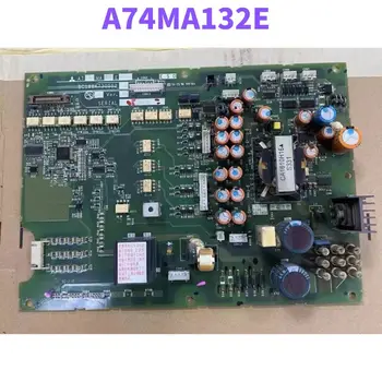 Използвана дънната платка инвертор A74MA132E BC186A730G52 Тествана е нормално