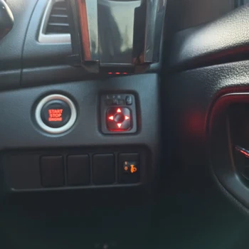 Огледален на ключа за дистанционно управление за ASX, Outlander Lancer Pajero L200 с складкой 8608A214